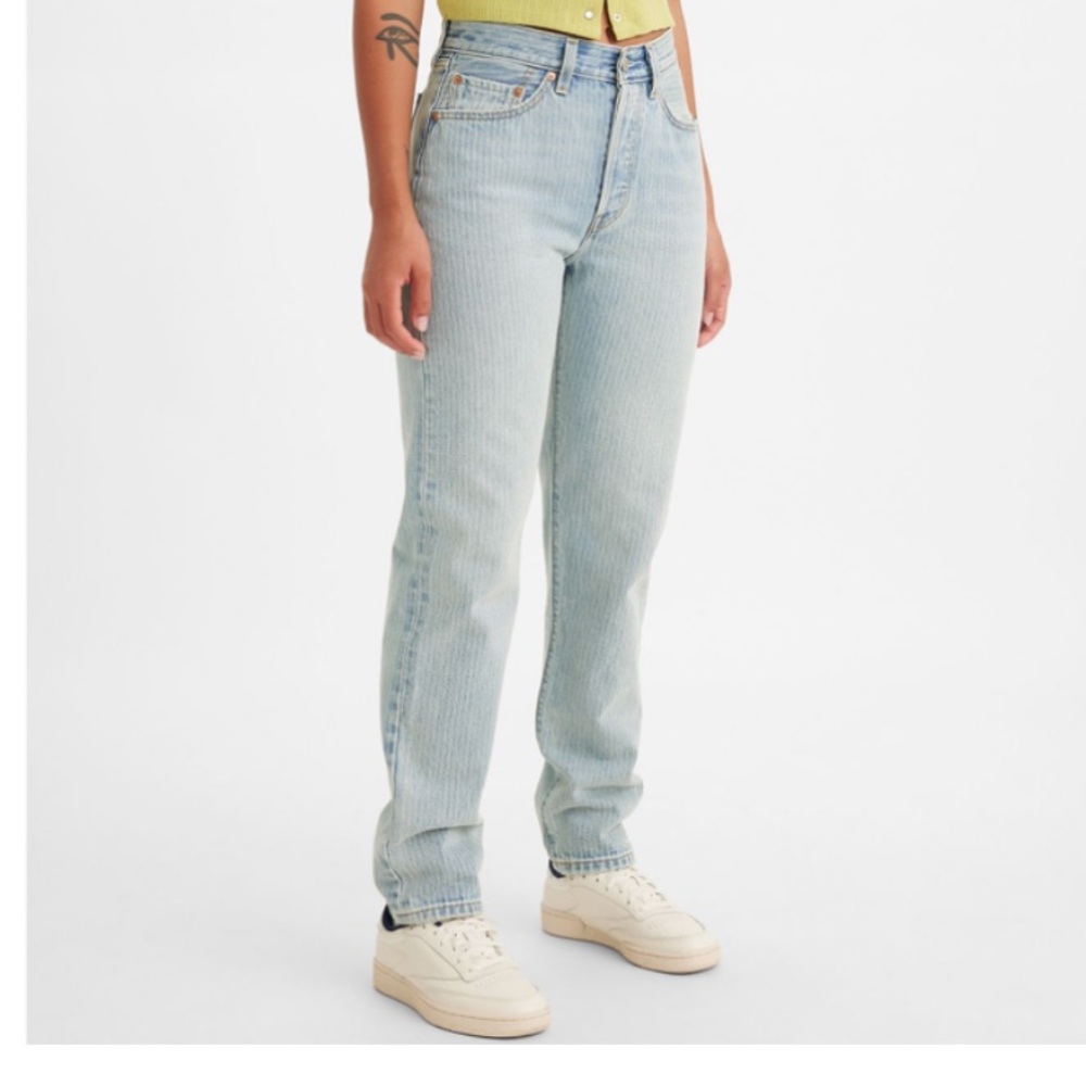 Levi’s 501 81’ Jeans 27x31